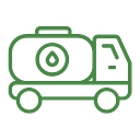 Gator Well & Septic logo