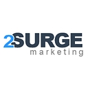 2Surge Marketing logo