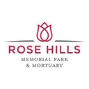 The Flower Shop at Rose Hills logo