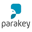 Parakey logo