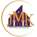 JMK Janitorial Services logo
