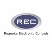 Roanoke Electronic Controls logo