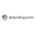 Evending logo