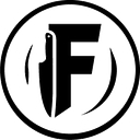 Knife and Faulk logo