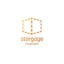 Storgage logo