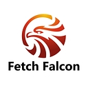 Fetch Falcon logo