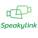 Speakylink logo