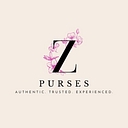 Z Purses logo