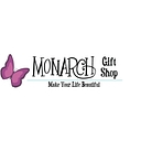 The Monarch Gift Shop logo