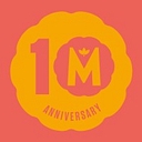 Marou logo