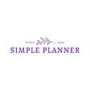 Simple Planner logo