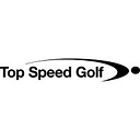 Top Speed Golf logo