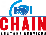 Chain Customs Services logo