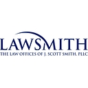 The Law Offices of J. Scott Smith logo
