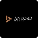 Ankord Media logo