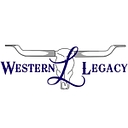 Western Legacy logo