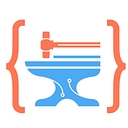 Skill Foundry logo