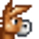 eMule logo