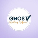 Ghost Writing Office logo