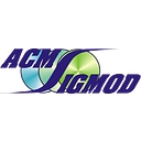 SIGMOD logo