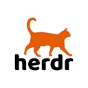 Herdr logo