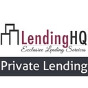 Lending HQ logo