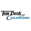 Tom Bush Volkswagen logo