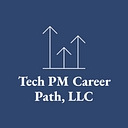 Tech PM Career Path logo