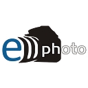 E-Photographic logo