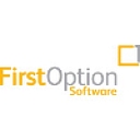 First Option Software logo