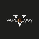 Vapeology logo