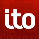 ITO Solutions logo