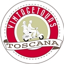 Vintage Tours logo