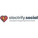 Electrify Social logo