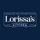 Lorissa's Kitchen logo
