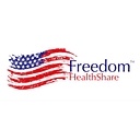 Freedom HealthShare logo