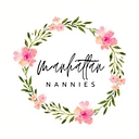 Manhattan Nannies logo