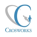 Crosworks logo