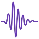 Transcriptable logo