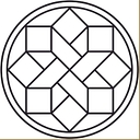 Dime & Regal logo