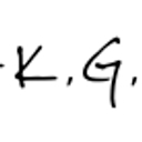 Keith A. Gruen logo