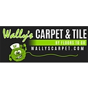 Wally's Carpet & Tile logo