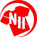 Needles and Hoops Embroidery logo