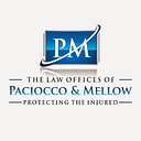 Paciocco & Mellow logo