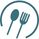 Eat the Gains logo