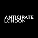 Anticipate (IFSEC Global) logo