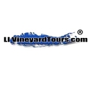 Live Vineyard Tours logo