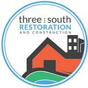 three:south Restoration logo