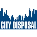 City Disposal, Inc. logo