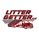 Litter Getter logo
